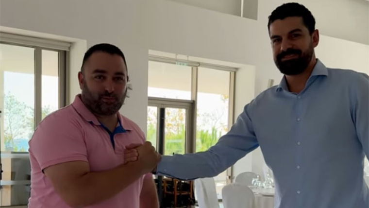 Η μέρα για την ριζική αλλαγή έφτασε! Στις 16 Οκτωβρίου 2024, στο ξενοδοχείο Lucy στην Καβάλα!